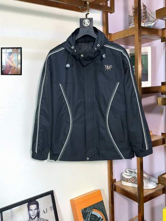 Picture of Dior Jackets _SKUDiorM-3XL12yn6534488